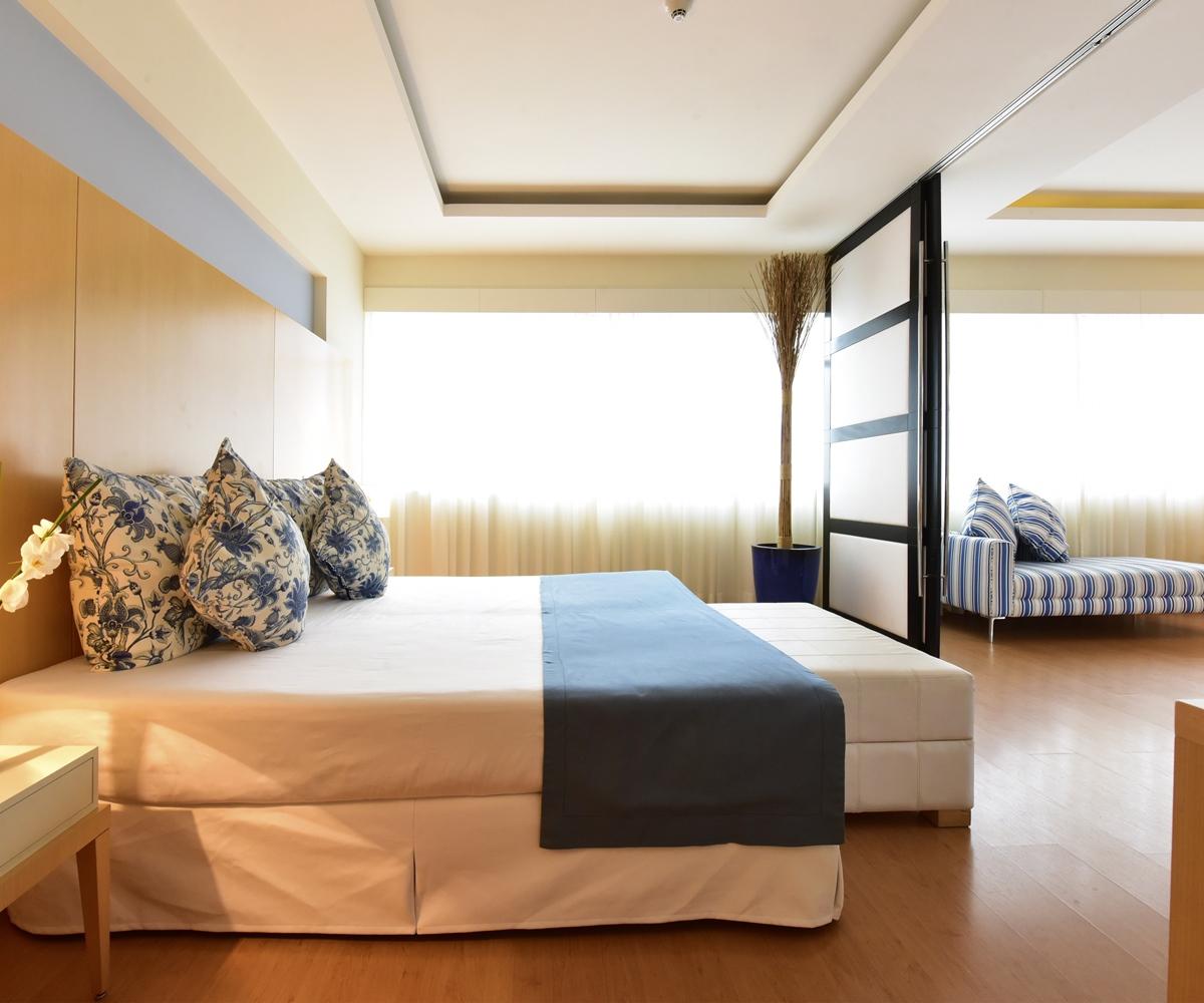 فندق Pestana كوريتيبا المظهر الخارجي الصورة