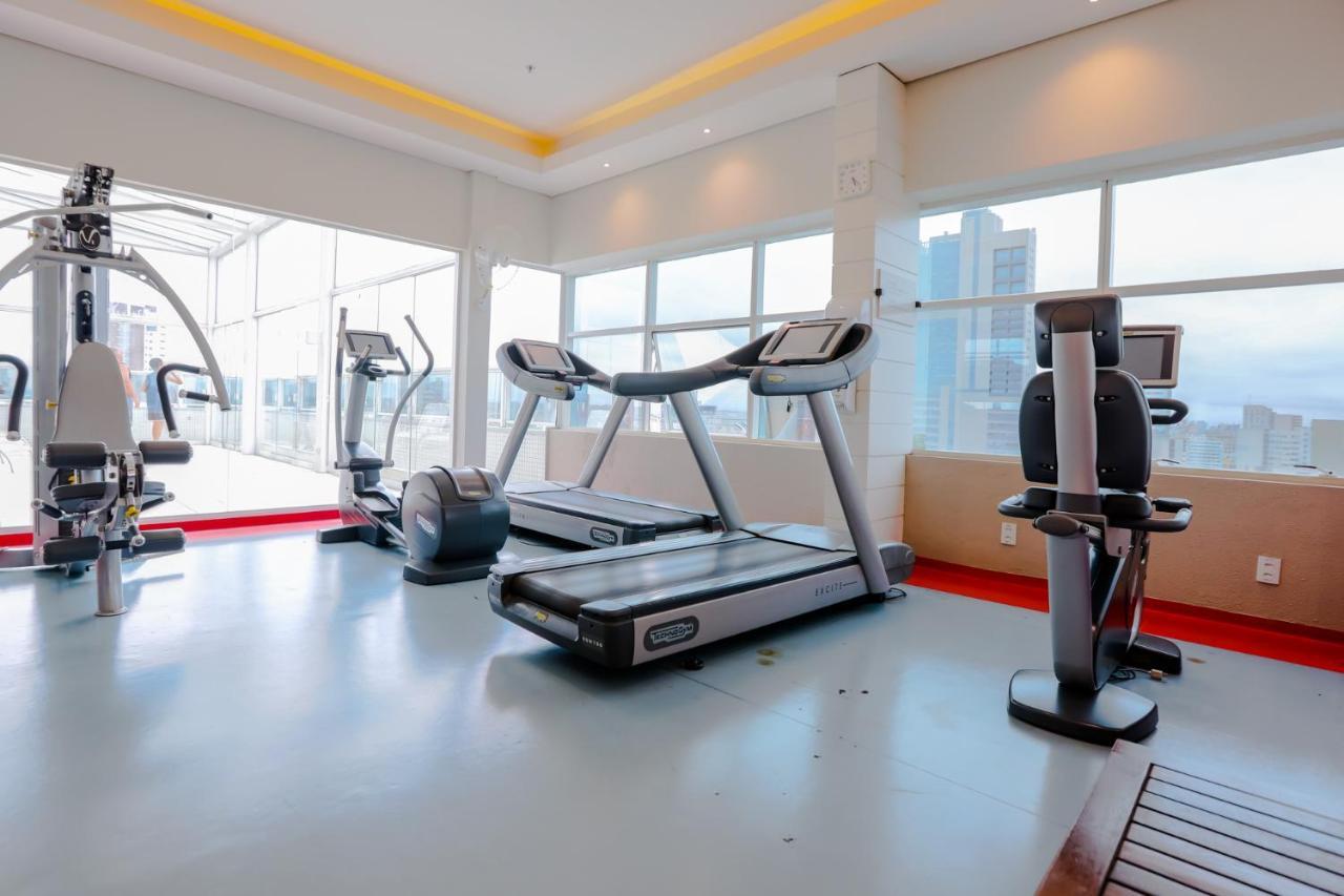 فندق Pestana كوريتيبا المظهر الخارجي الصورة